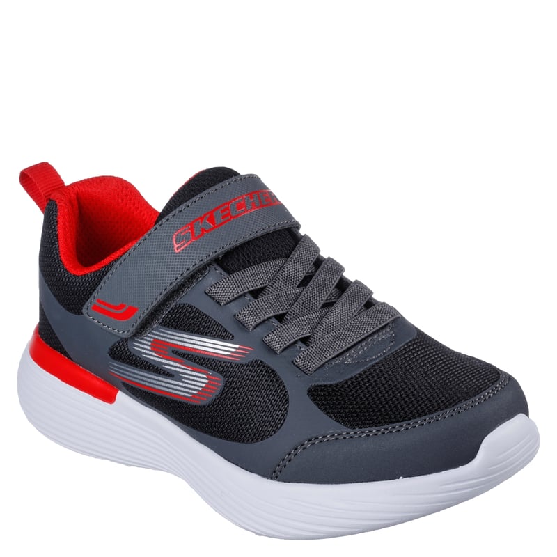 SKECHERS Go Run 400 V2 Zapatilla Urbana Nino Negro Skechers falabella