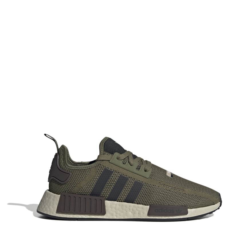 Nmd R1 Zapatilla Urbana Hombre Verde Adidas Originals