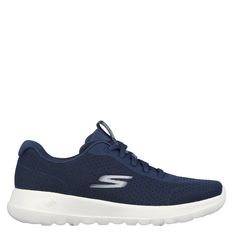 SKECHERS Go Walk Joy Zapatilla Urbana Mujer Azul Skechers falabella