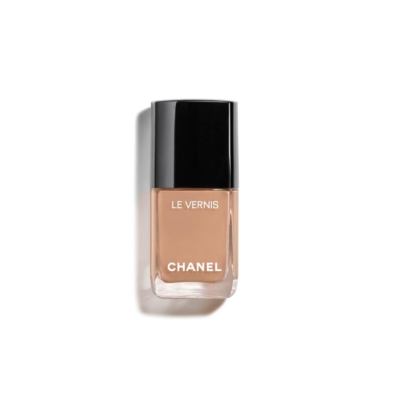 CHANEL - LE VERNIS Color y Brillo De Larga Duración Chanel