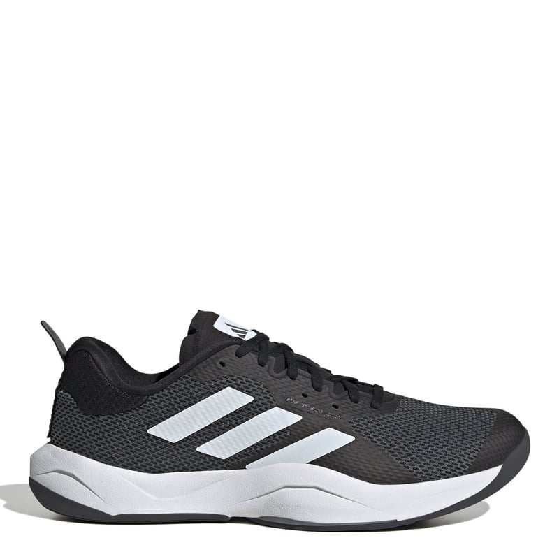 ADIDAS - Rapidmove Trainer Zapatilla Cross Training Hombre Negro Adidas