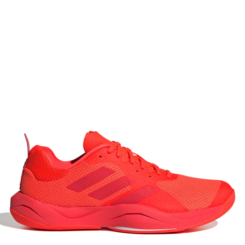 ADIDAS - Rapidmove Trainer Zapatilla Training Hombre Rojo Adidas