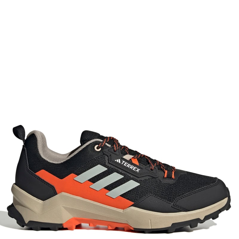 Adidas terrex hombre negro outlet