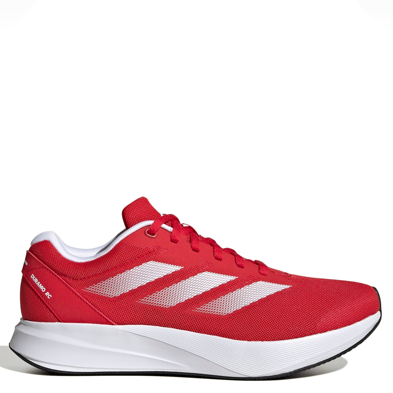 Adidas zapatillas hombre rojas online