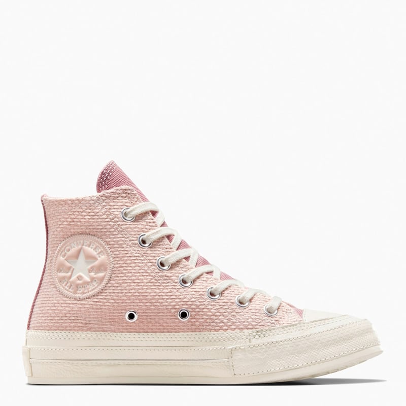 CONVERSE Ct 70 Post Applied Outsole Zapatilla Urbana Mujer Rosado ...