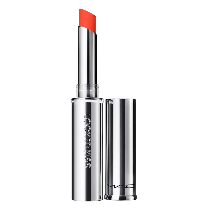 MAC - Labial M·A·C Locked Kiss Lipstick Mac