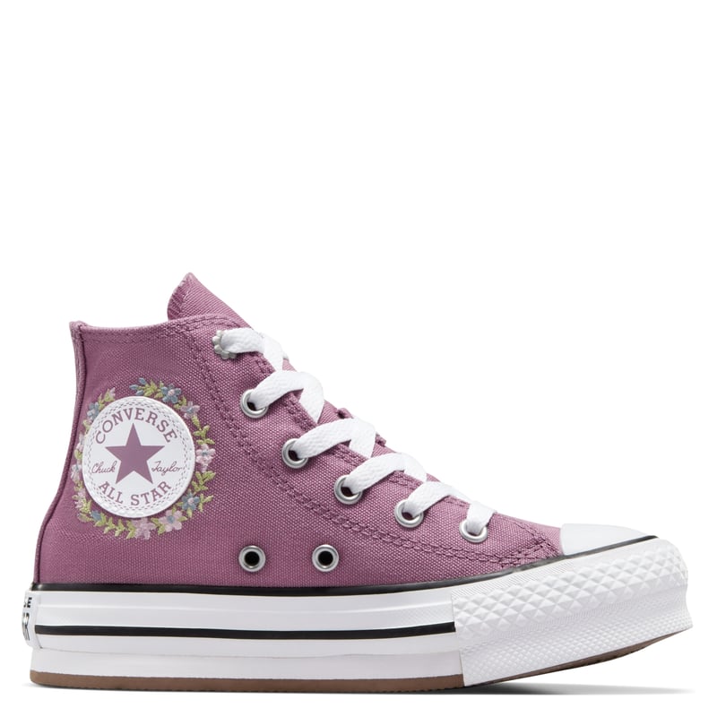 Fashion converse rosada