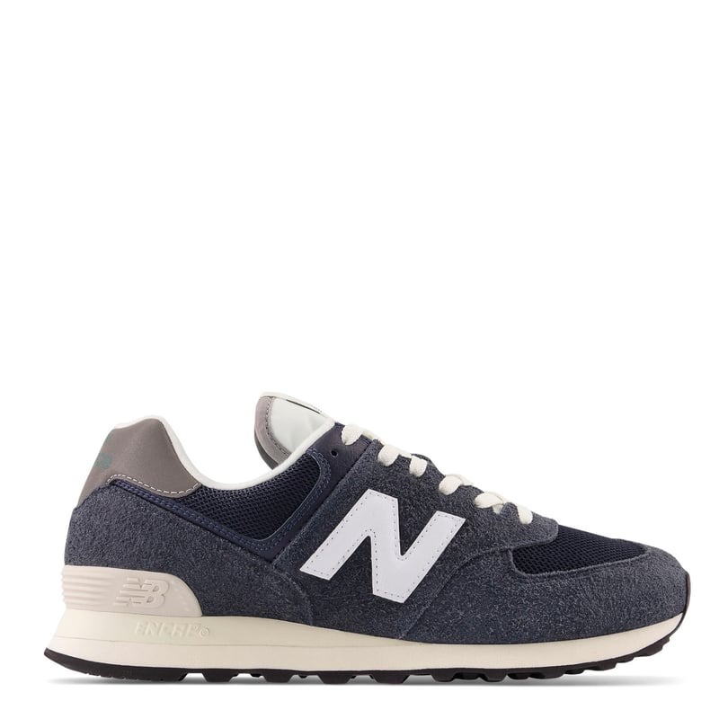 574 Zapatilla Urbana Hombre Azul New Balance
