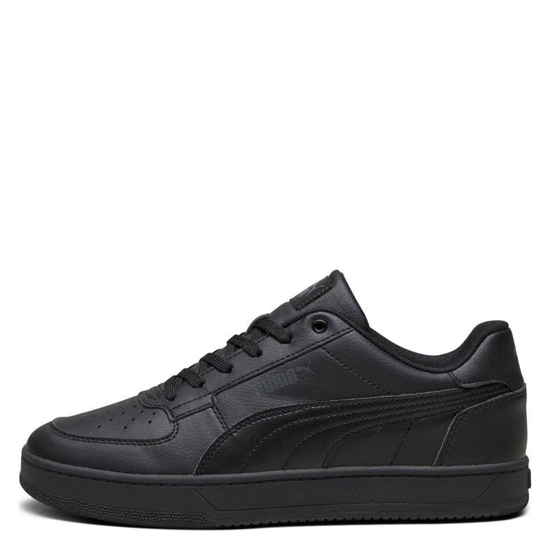 PUMA Caven 2 Zapatilla Urbana Hombre Negro Puma falabella