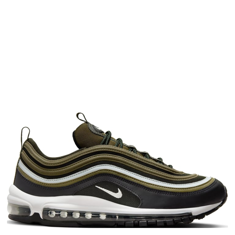 Nike air max 97 negro hombre 2025