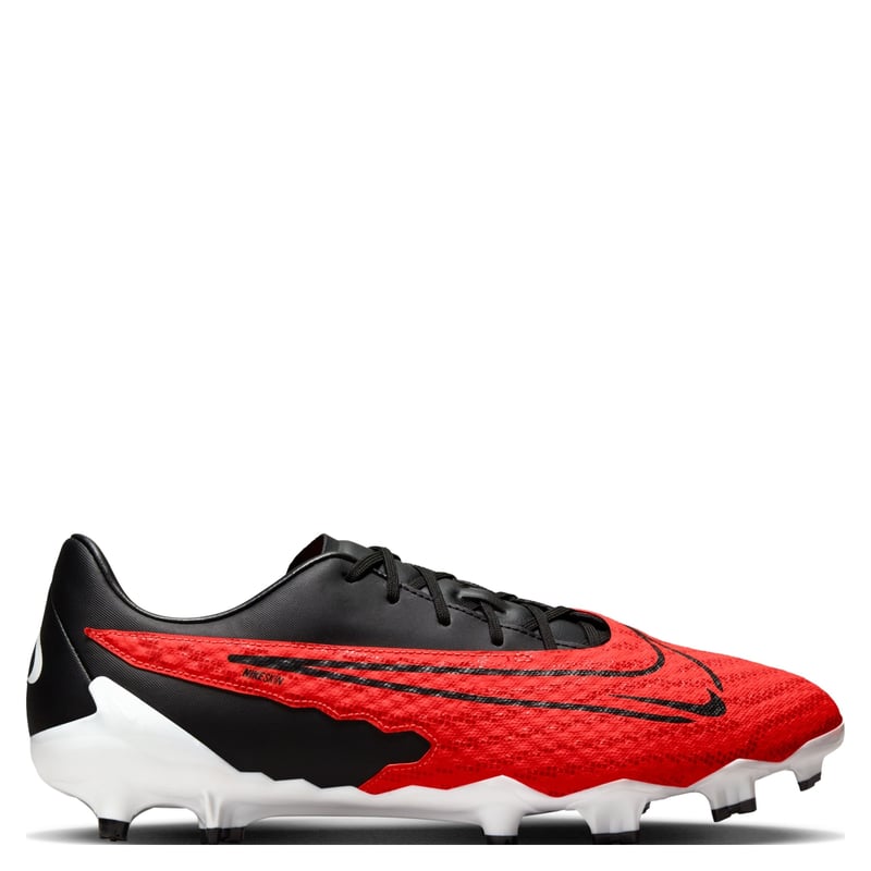 NIKE Phantom Gx Academy Zapatilla Fútbol Hombre Rojo Nike | falabella.com