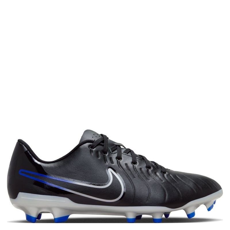 NIKE - Legend 10 Club Zapatilla Fútbol Hombre Negro Nike