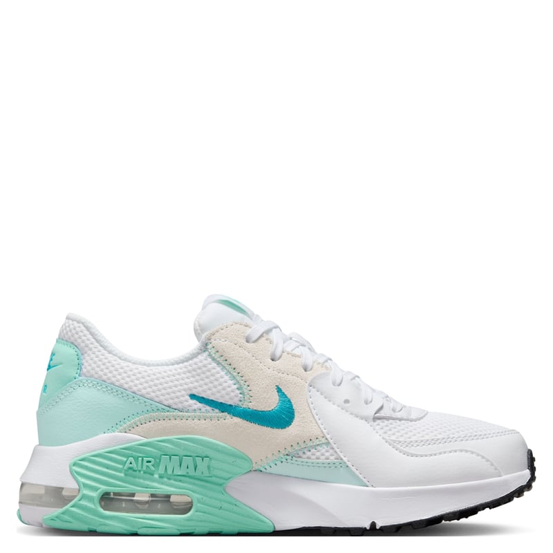 NIKE Air Max Excee Zapatilla Urbana Mujer Blanco Nike falabella