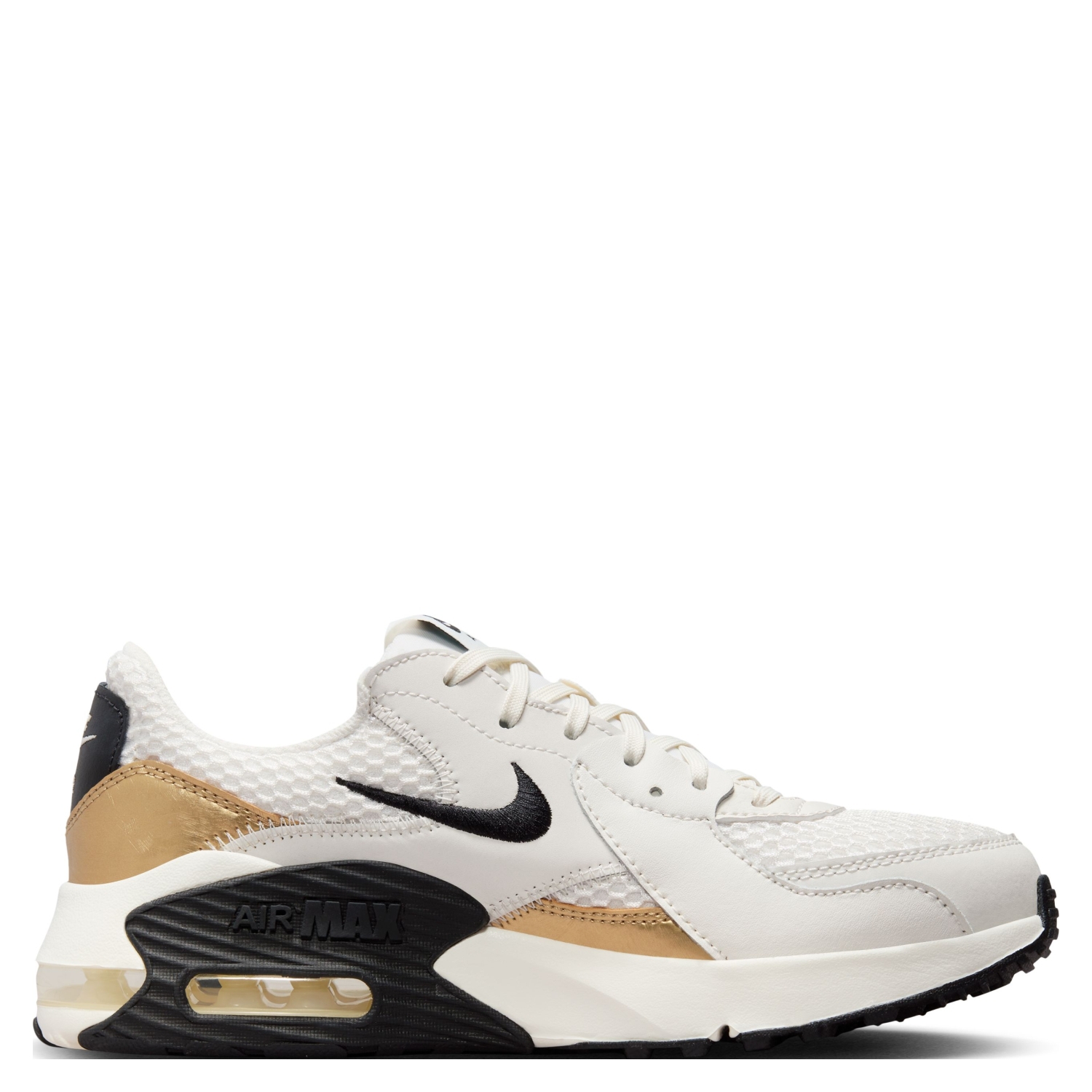 NIKE Air Max Excee Zapatilla Urbana Mujer Beige Nike falabella