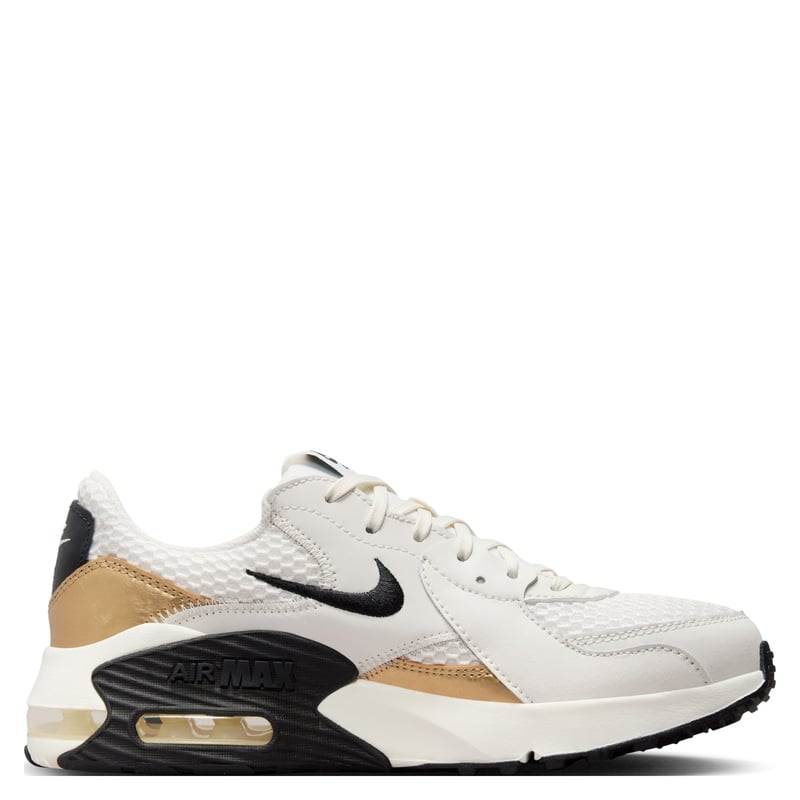 NIKE Air Max Excee Zapatilla Urbana Mujer Beige Nike falabella