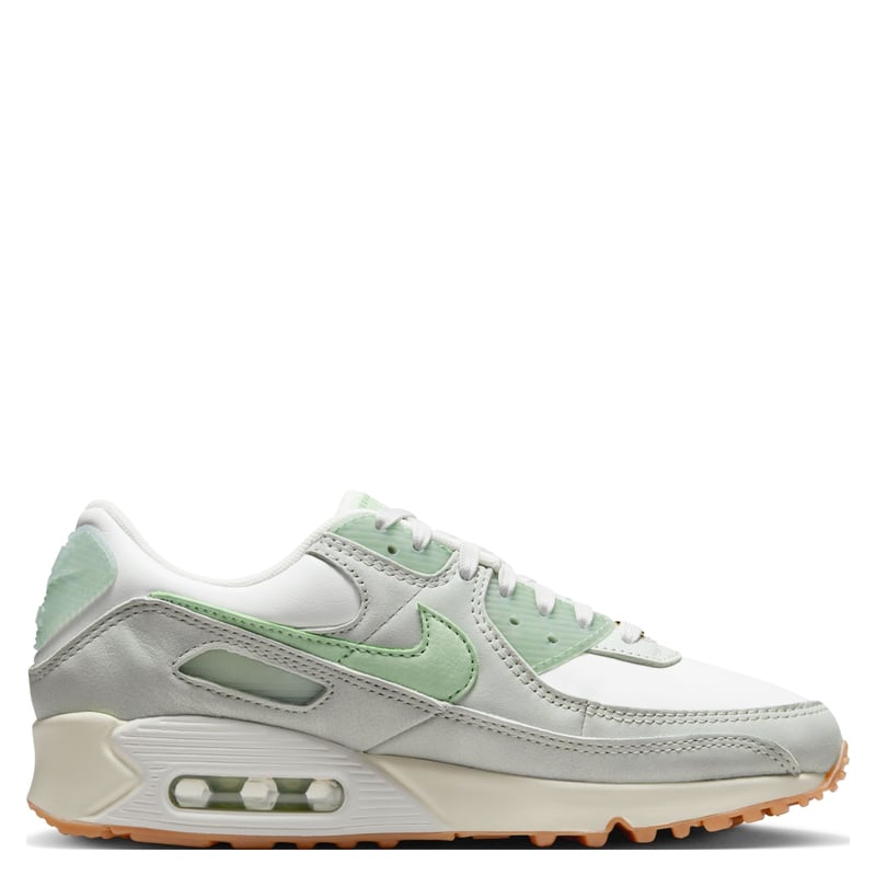 Air Max 90 Zapatilla Urbana Mujer Verde Nike