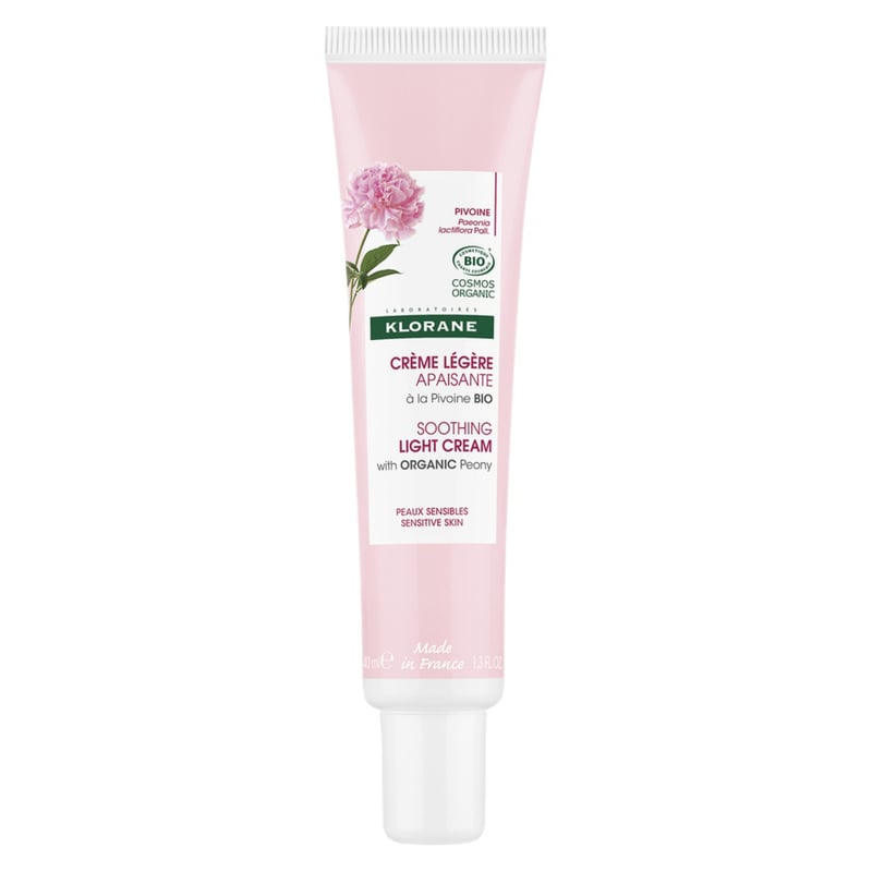 Klorane Crema Nutritivo 125 Ml – Mit Bio-Ringelblume, Nährend & Feuchtigkeitsspendend