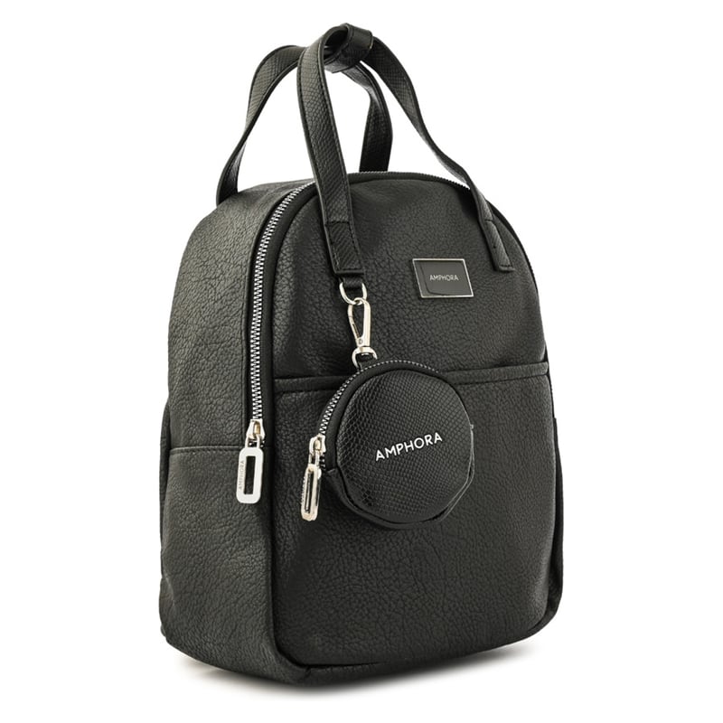 Cartera mochila amphora hotsell
