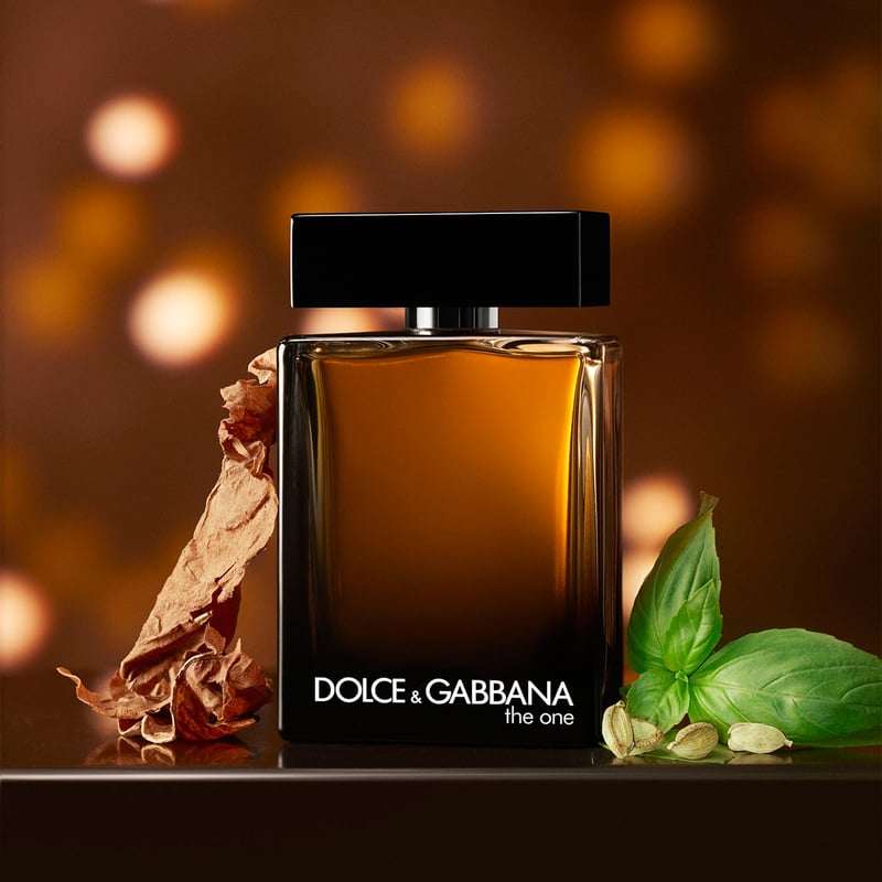 The one dolce gabbana hombre edp hotsell