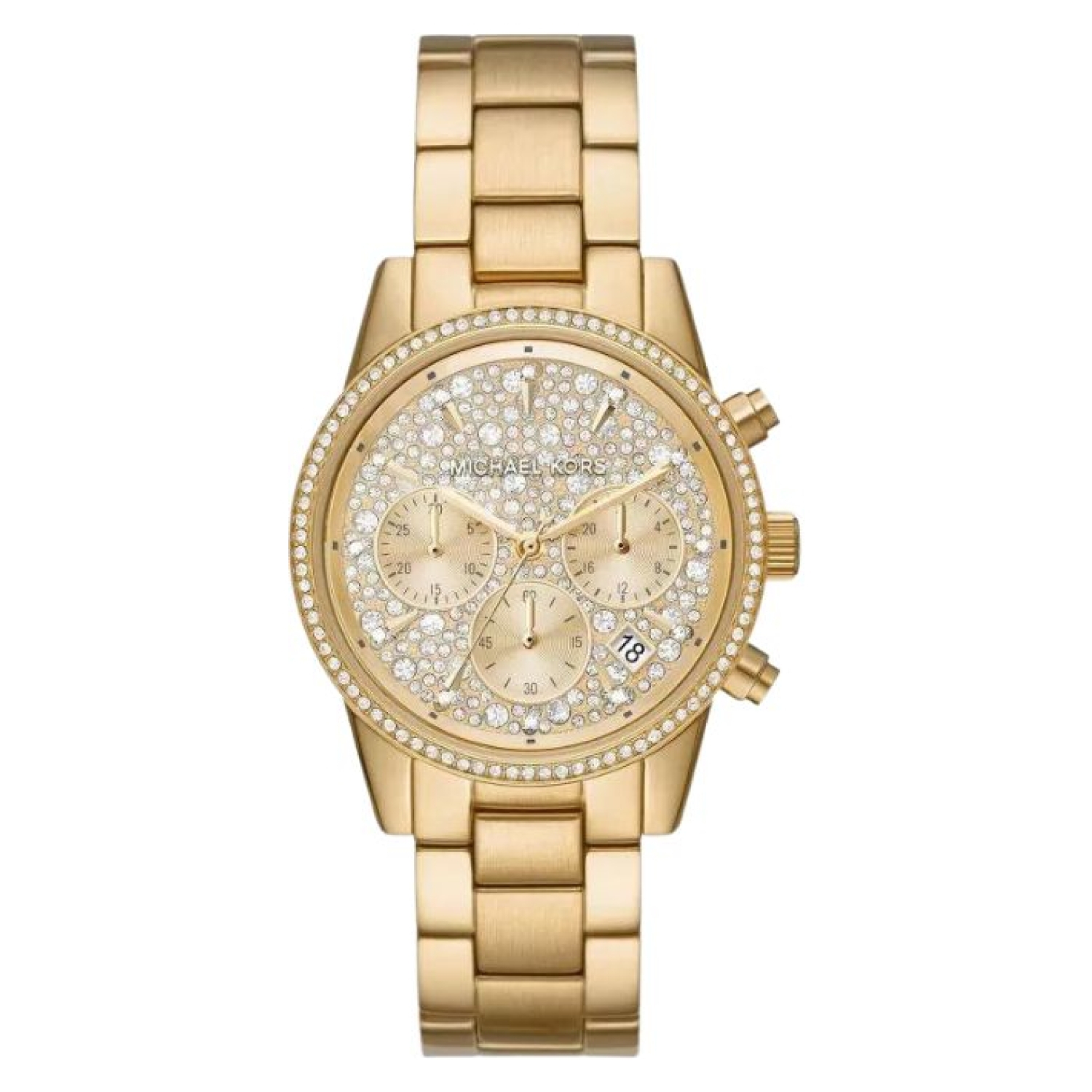 MICHAEL KORS Reloj Pulsera Mujer Michael Kors falabella