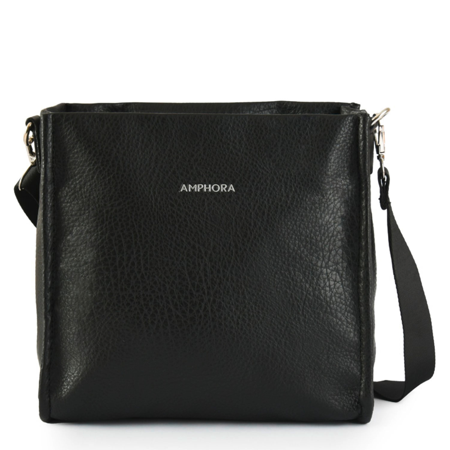 Cartera tipo bandolera amphora hotsell