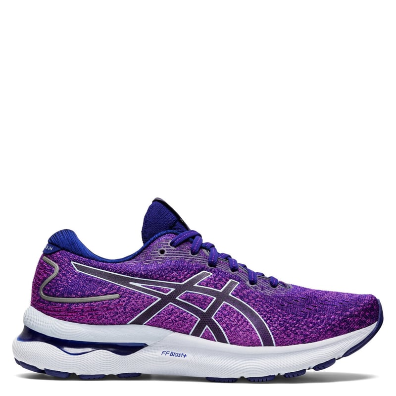 Asics mujer moradas deals
