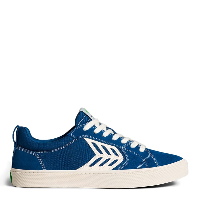 CARIUMA - Catiba Pro Skate Zapatilla Urbana Hombre Azul Cariuma