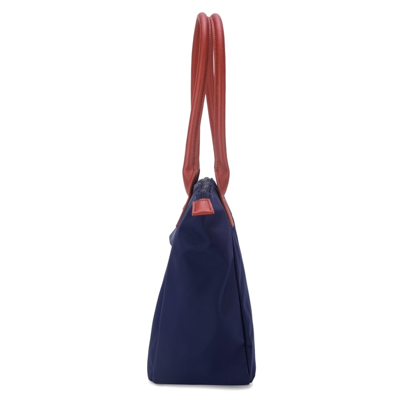 YAMBO Tote Bag Navy Yambo falabella