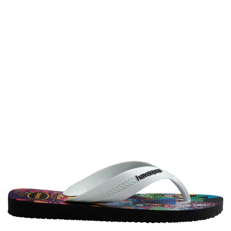 HAVAIANAS - Hawaiana Niño Blanco (27 a 35) Havaianas