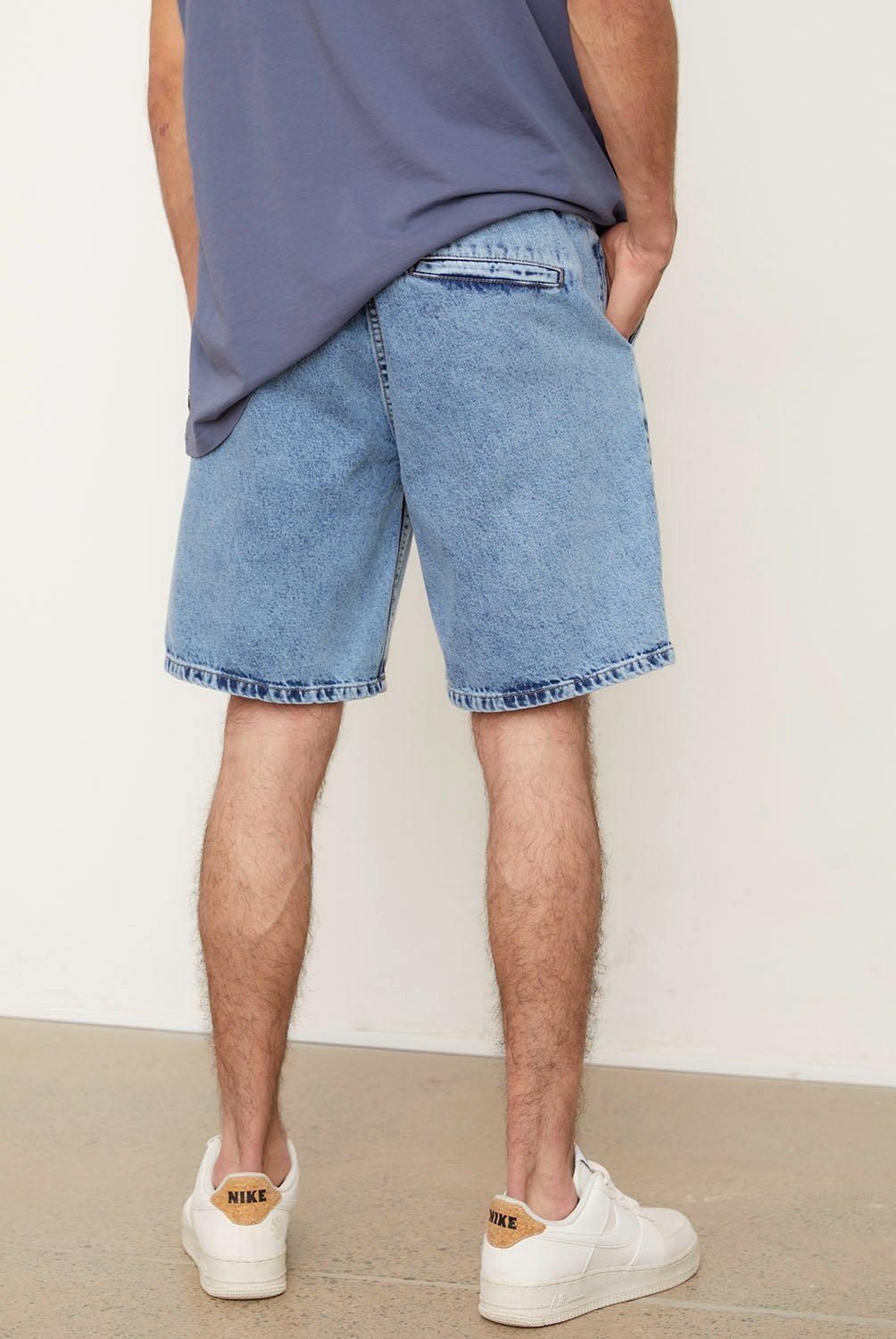 Bermudas americanino hotsell