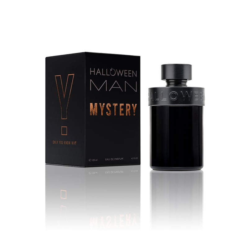 HALLOWEEN Perfume Hombre Man Mystery Edp 125Ml Halloween falabella