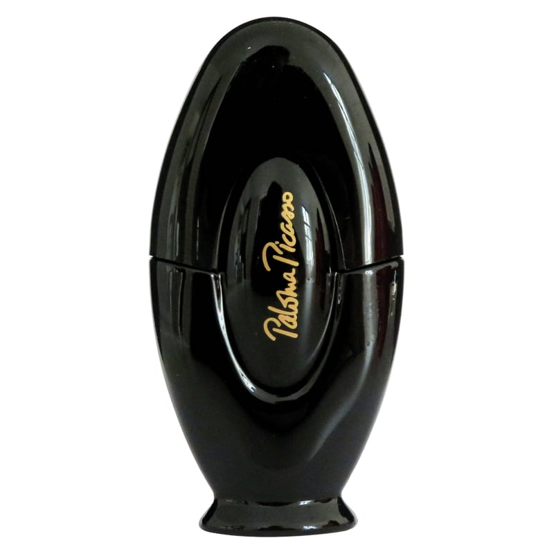 Extrait De Parfum Paloma Picasso Vintage - Flacon 7.5ml - Senteur Florale - Manque De Liquide