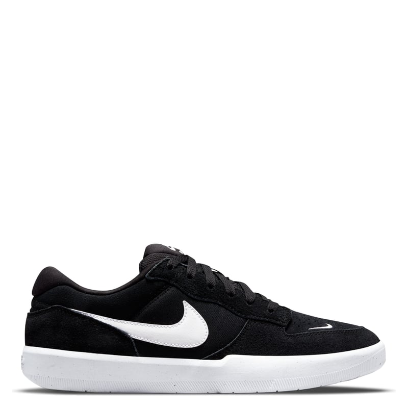 Sb Force Zapatilla Urbana Hombre Negro Nike