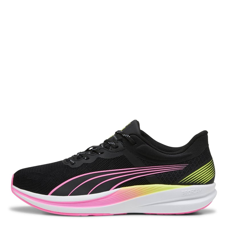 PUMA Redeem Profoam Zapatilla Running Mujer Negro Puma | falabella.com