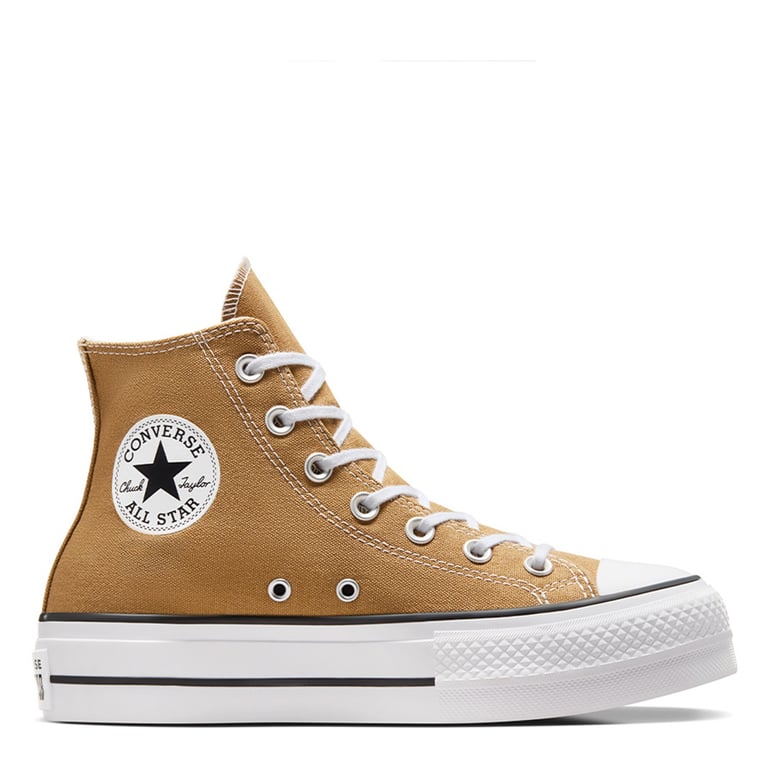 all star converse mujer