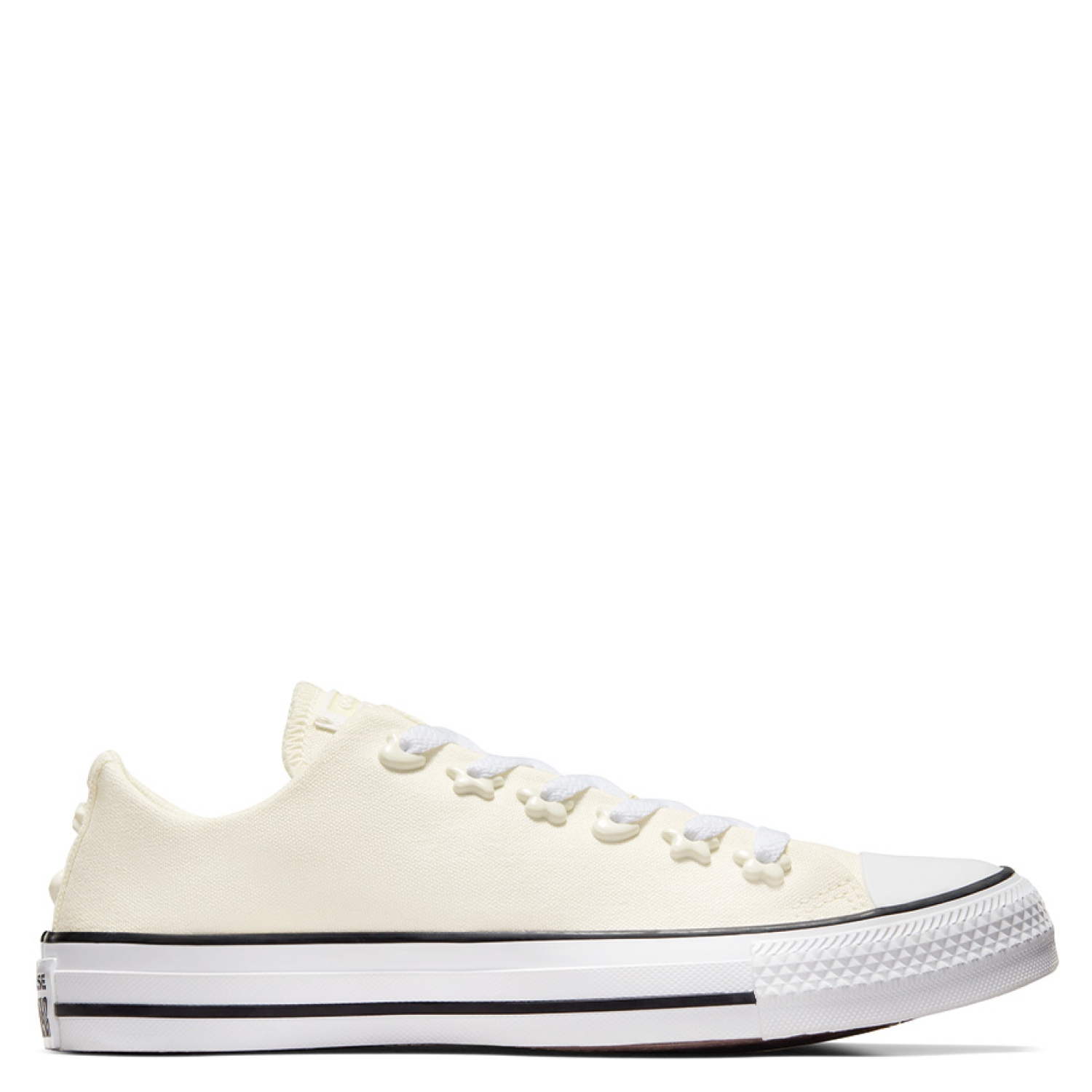 CONVERSE Chuck Taylor All Star Zapatilla Urbana Mujer Beige Converse falabella