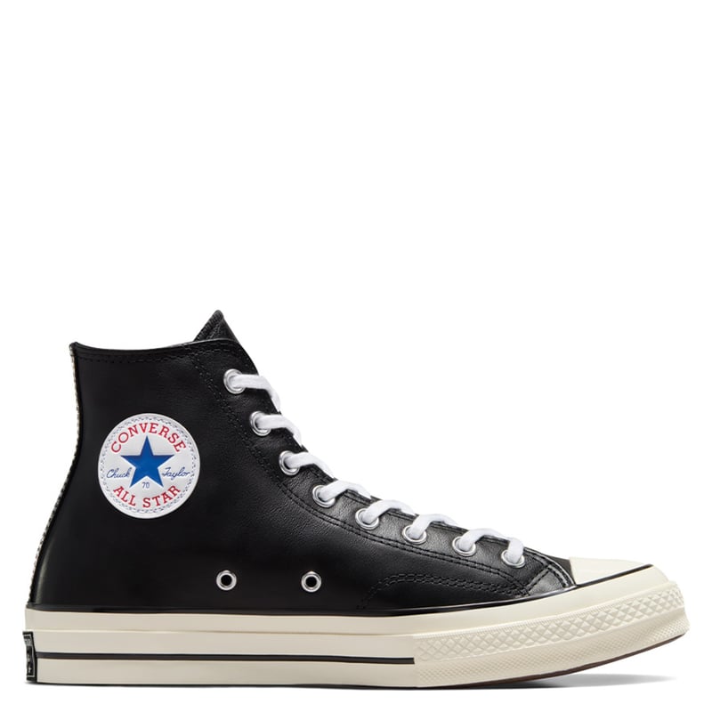 Converse negras hombre falabella best sale