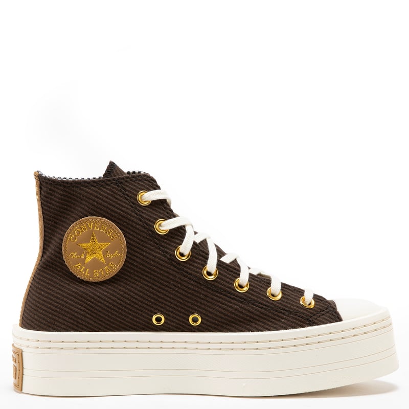 Chuck taylor all star lift zapatilla urbana mujer hotsell