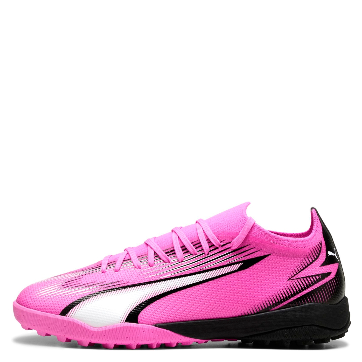 PUMA Ultra Match Tt Zapatilla Baby Futbol Hombre Rosado Puma falabella