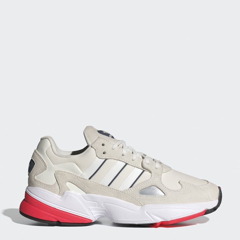 Adidas falcon charol clearance