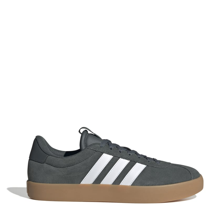ADIDAS Vl Court 3.0 Zapatilla Urbana Hombre Gris Adidas falabella