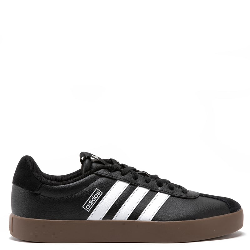 ADIDAS Vl Court 3.0 Zapatilla Urbana Hombre Negro Adidas falabella