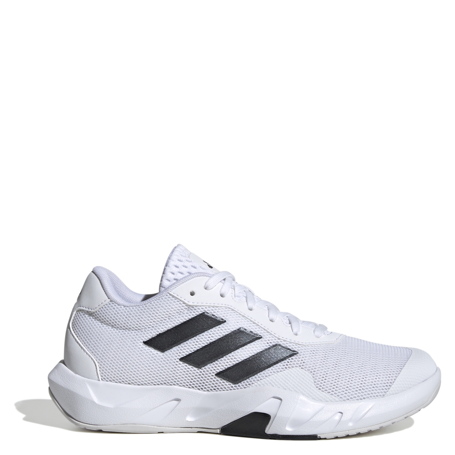 Amplimove Trainer Zapatilla Cross Training Mujer Blanco Adidas