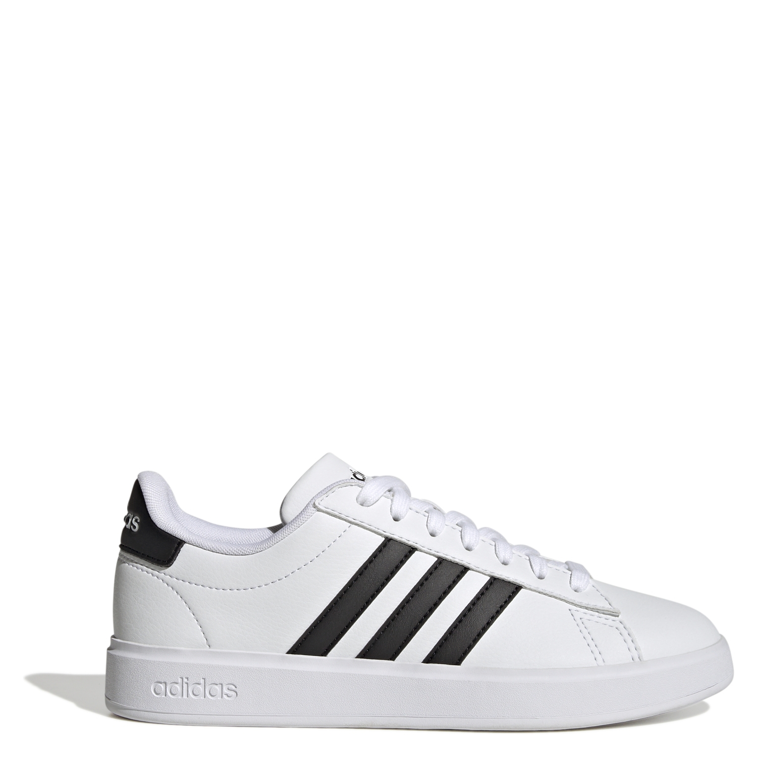 Playeros adidas blancos hotsell