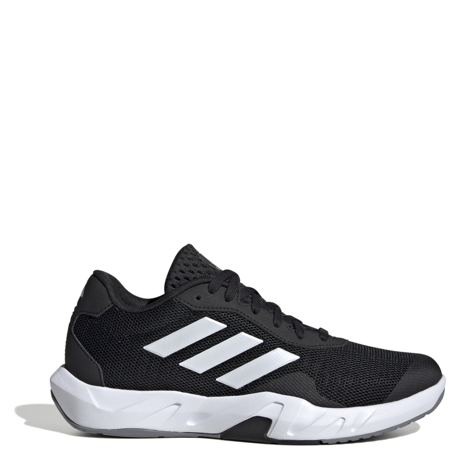 ADIDAS Amplimove Trainer Zapatilla Cross Training Mujer Negro Adidas falabella