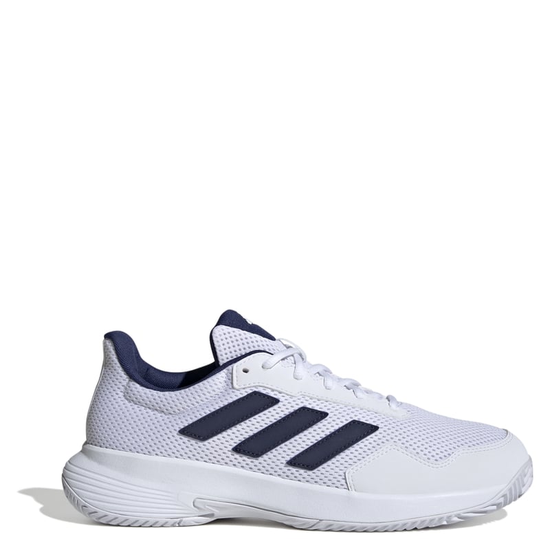 Court Spec 2 Zapatilla Tenis Mujer Blanco Adidas