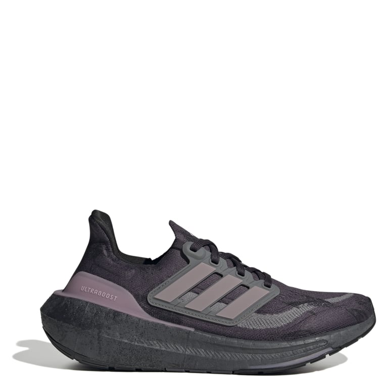 ADIDAS Ultraboost Light Zapatilla Running Mujer Negro Adidas falabella