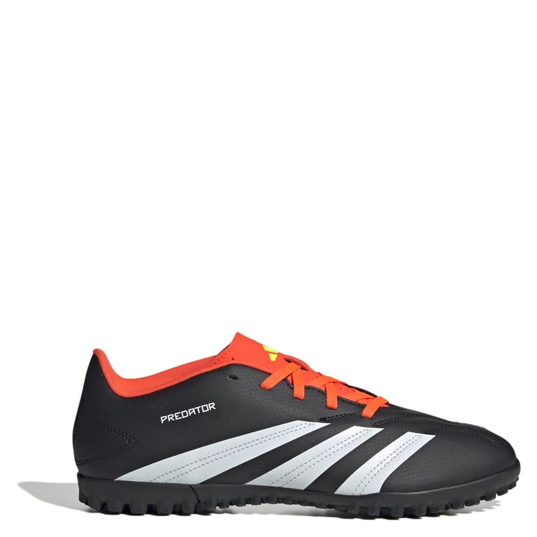 ADIDAS Predator Club Tf Zapatilla Baby Futbol Hombre Negro Adidas falabella