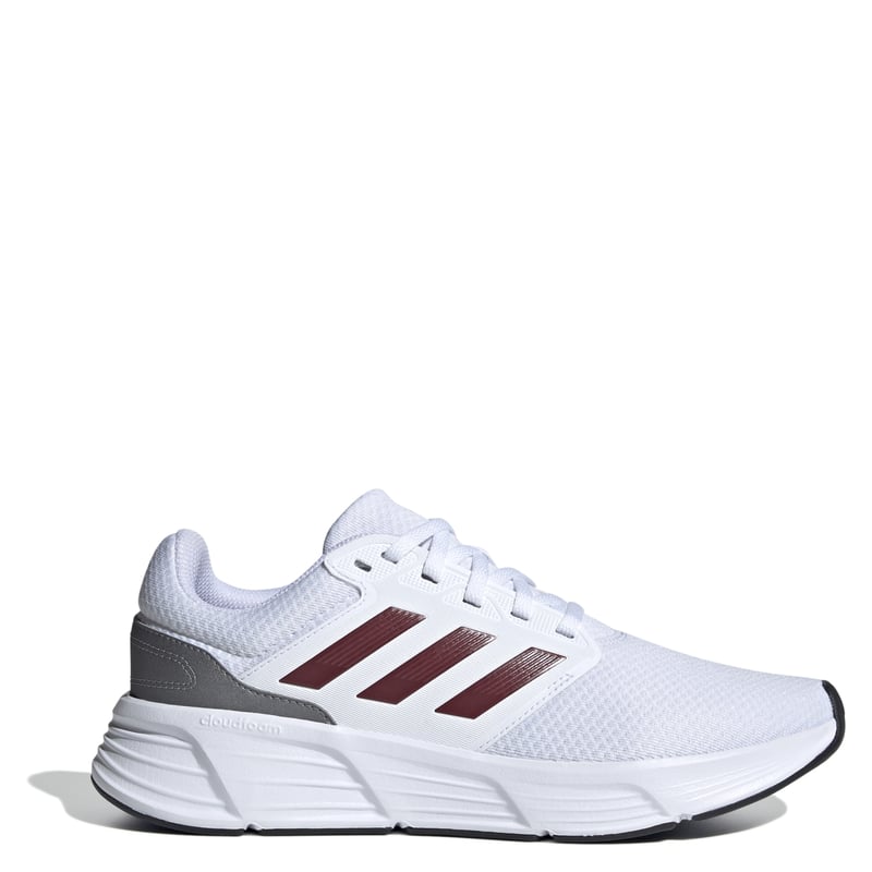 ADIDAS - Galaxy 6 Zapatilla Running Hombre Blanco Adidas