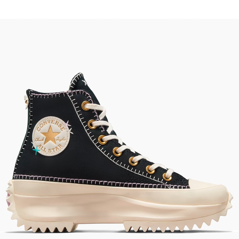 converse run star mujer